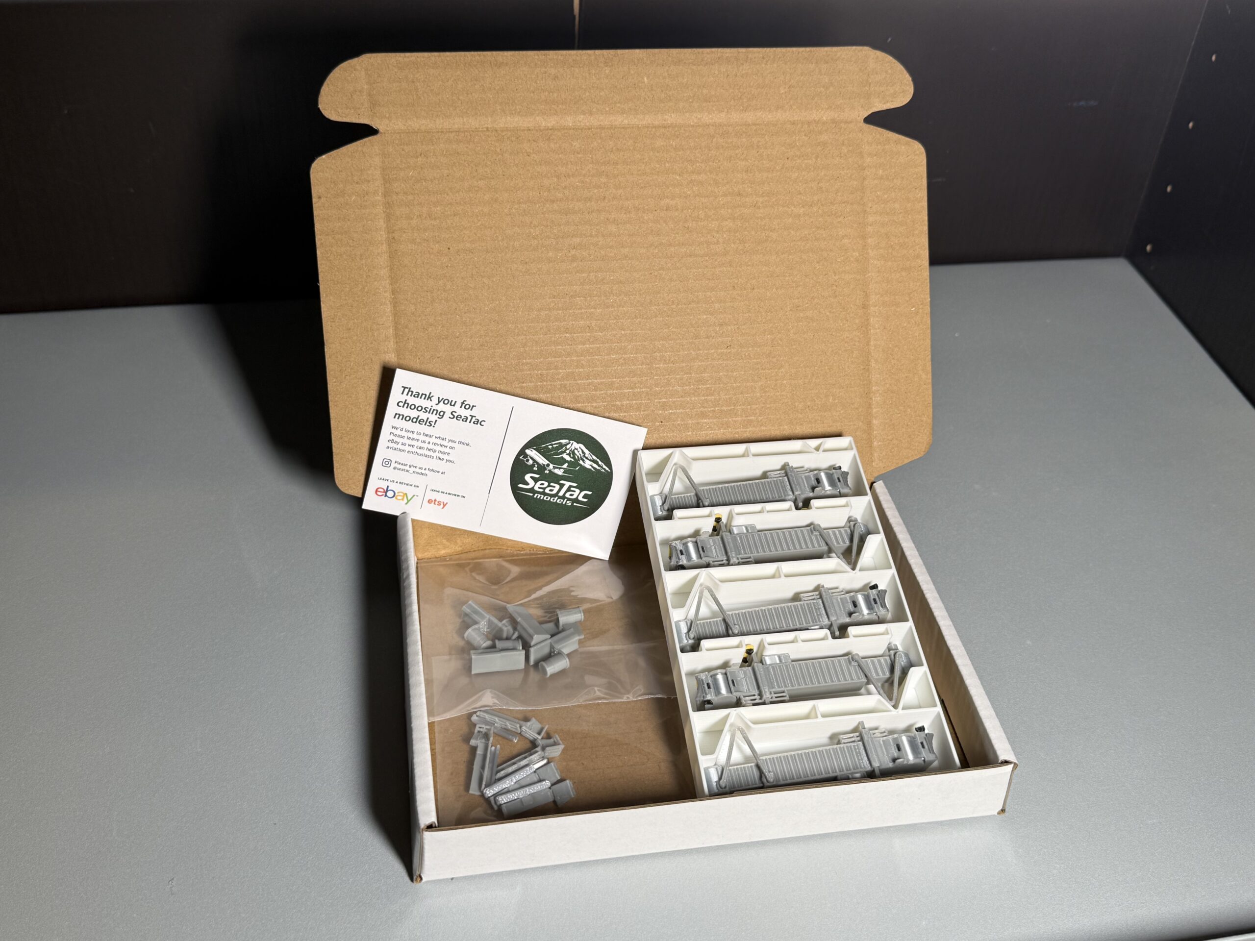 jet bridge grey edition 5 pack jet bridge grey edition 5 pack
