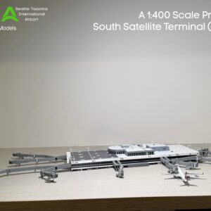 south satellite