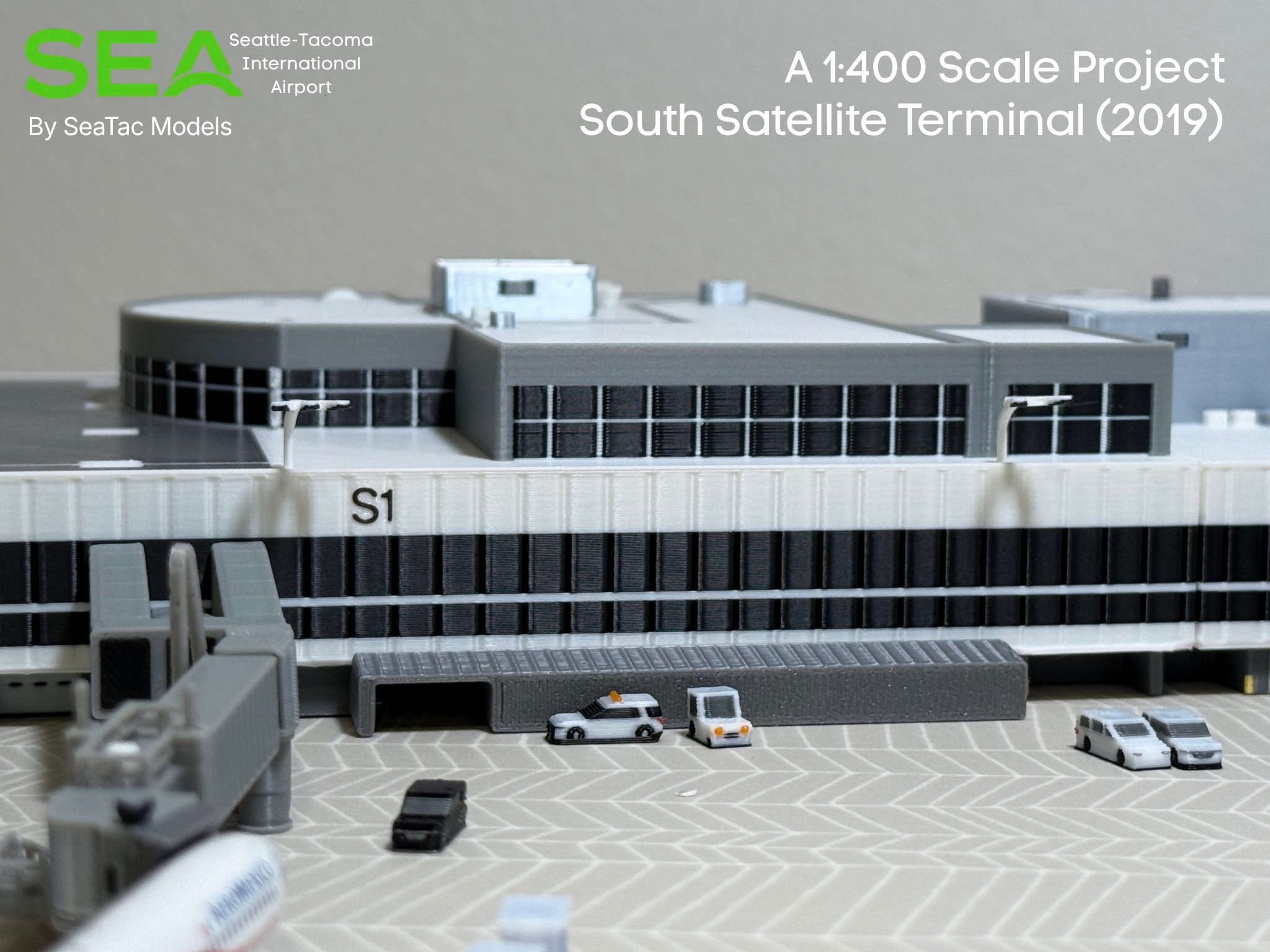 south satellite south satellite